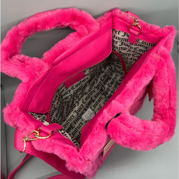 Juicy couture purse - Picture 8 of 10